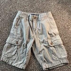 American Eagle Cargo Short Lot of 4 ( 26 Waist)